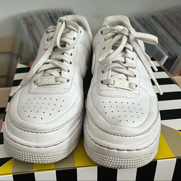 NIKE AIRFORCE JESTER - Picture 5 of 7